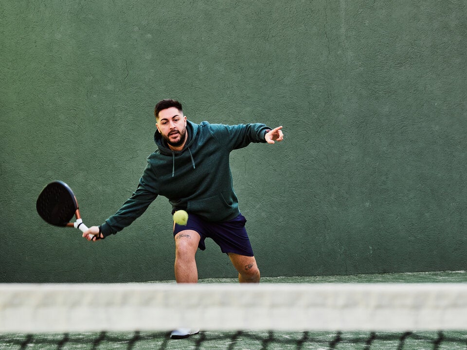 Tennis feiert Comeback: So gelingt der Einstieg