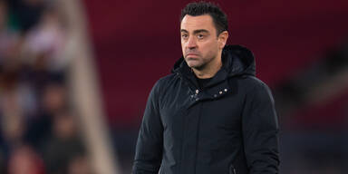 Xavi