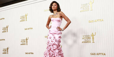 SAG Awards: Alle bezaubernden Red-Carpet-Looks