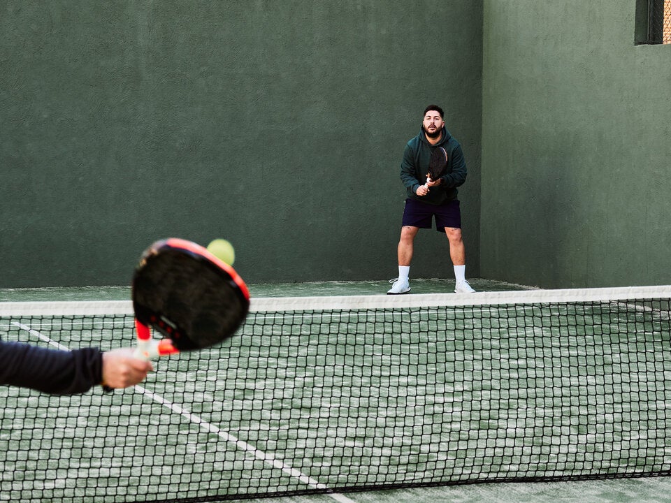 Diese Trend-Sportarten eignen sich perfekt für den Herbst