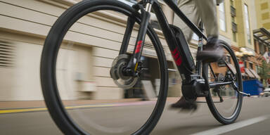 Platzspar-Wunder: Dieses klappbare E-Bike macht Pendeln zum Turbo-Trip!