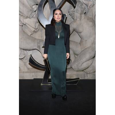 ROSIE HUNTINGTON-WHITELEY