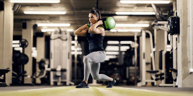 Hyrox: Die neue Trendsportart im Check