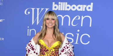 Billboard Women in Music Awards: Die Siegerinnen & Looks