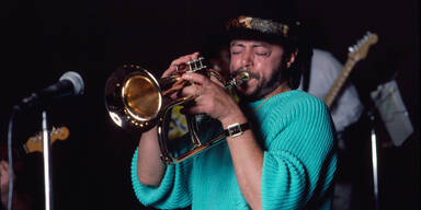 Chuck Mangione