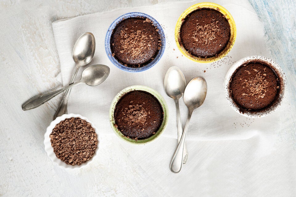 Alles Maroni: Rezept-Ideen für den Herbst-Genuss