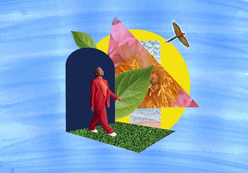 Welche Farbe tragen Sie am meisten? Das verrät sie über Ihre Persönlichkeit