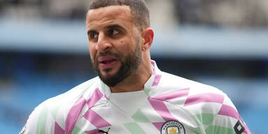 Kyle Walker