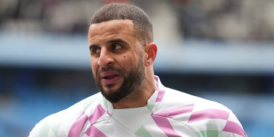 Kyle Walker