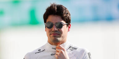 Lance Stroll