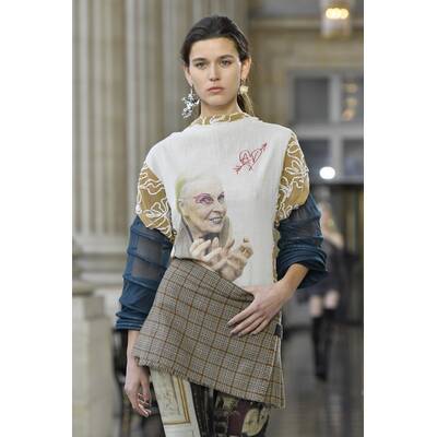 VIVIENNE WESTWOOD