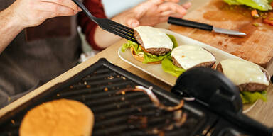 Testsieger: Das sind die besten Kontaktgriller