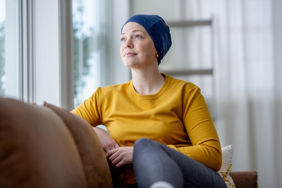 Weltkrebstag: Die häufigsten Krebsarten bei jungen Menschen