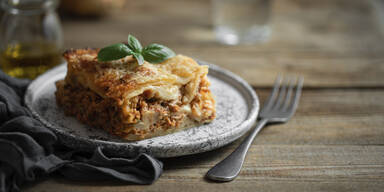 Lasagne-Rezepte: Klassisch und neu interpretiert