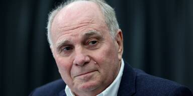 FC-Bayern Hoeneß räumt auf: Jetzt müssen neue Bosse und Stars her
