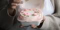 Mini, niedlich, unwiderstehlich: Warum Bento-Cakes gerade alle Social-Media-Feeds erobern