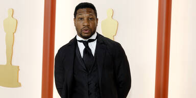 Jonathan Majors