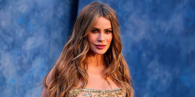 Exklusive Einblicke: So wohnt Sofia Vergara in Beverly Hills