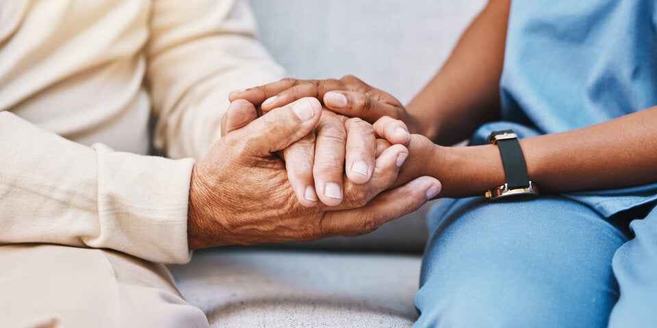 Achtung! Dieser Beruf macht krank