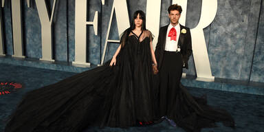 Billie Eilish ist wieder Single