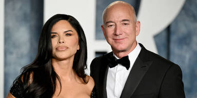 Jeff Bezos' neue Amazone: Wer ist eigentlich Lauren S&aacute;nchez?