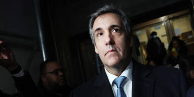 Michael Cohen