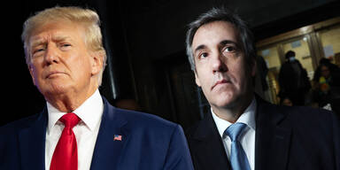 Trump Cohen