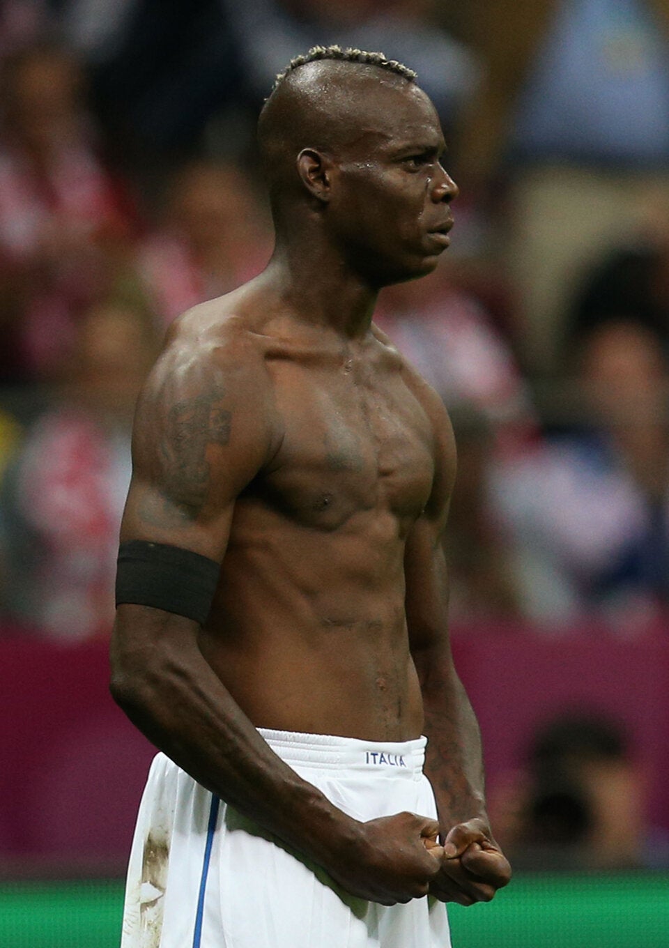 Balotelli