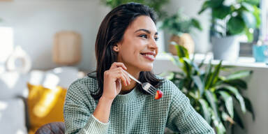 Schlank ohne hungern: Mit diesen 6 Lebensmitteln purzeln die Kilos wie von selbst