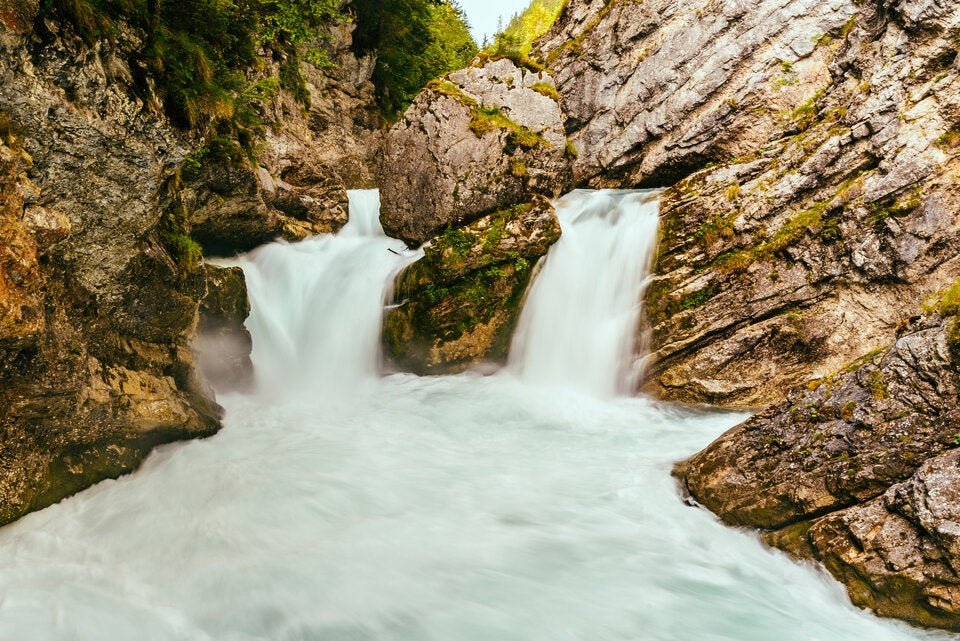 Steyr & Nationalpark Kalkalpen als abwechslungsreiche Austro-Sommerziele