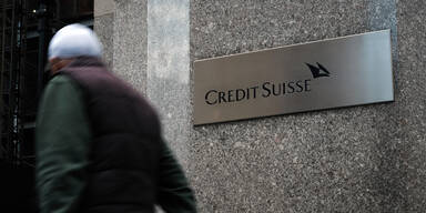 Credit Suisse