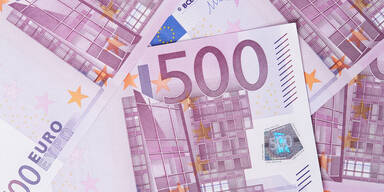 500 Euro