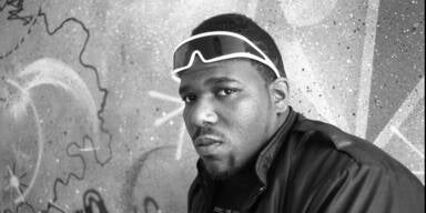 Afrika Bambaataa