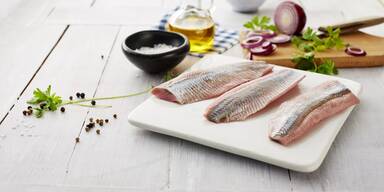 Aschermittwoch: So leicht gelingt der Heringsschmaus zu Hause