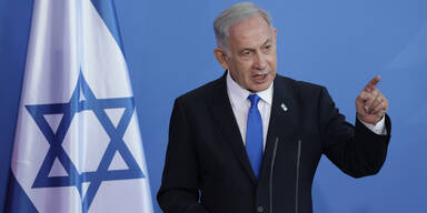 Netanyahu