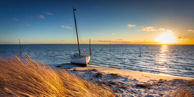 30 unter 30: Kühle Traumstrände in Europa