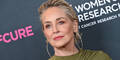 Sharon Stone