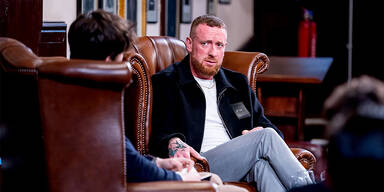 Schock-Enth&uuml;llung