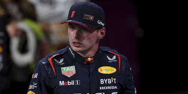 Red Bull Max Verstappen Australien