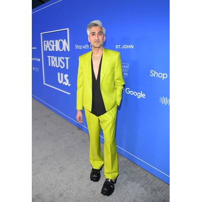 Fashion Trust US Awards