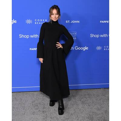 Fashion Trust US Awards