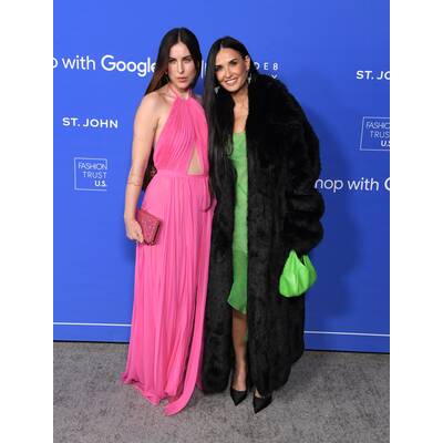 Fashion Trust US Awards