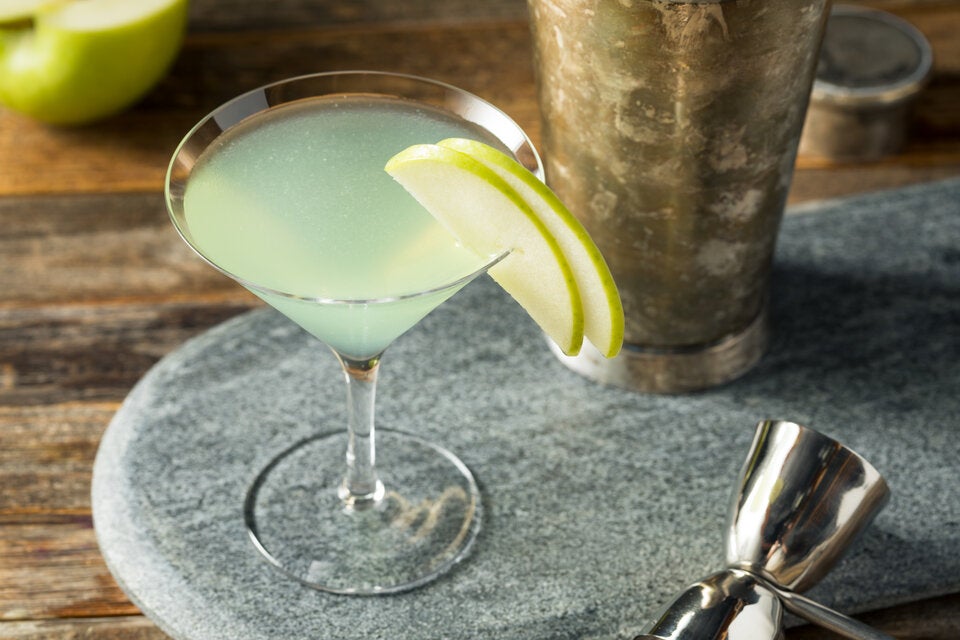 Pfiffige Cocktail-Rezepte für das große Fest