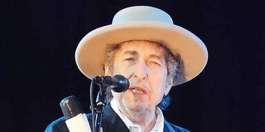 Dylan, 75: Das neue Buch, die neue CD