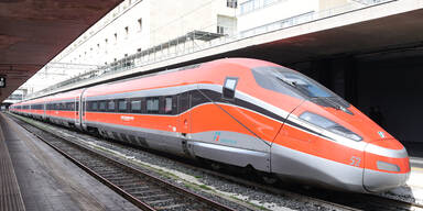Frecciarossa 1000