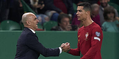 Roberto Martinez