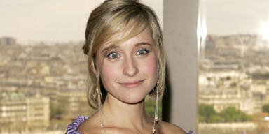 Allison Mack