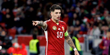 UEFA: Bulgarien gegen Ungarn findet ohne Fans statt