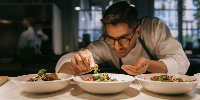 MICHELIN Guide: Österreich überholt Frankreich im Weltranking