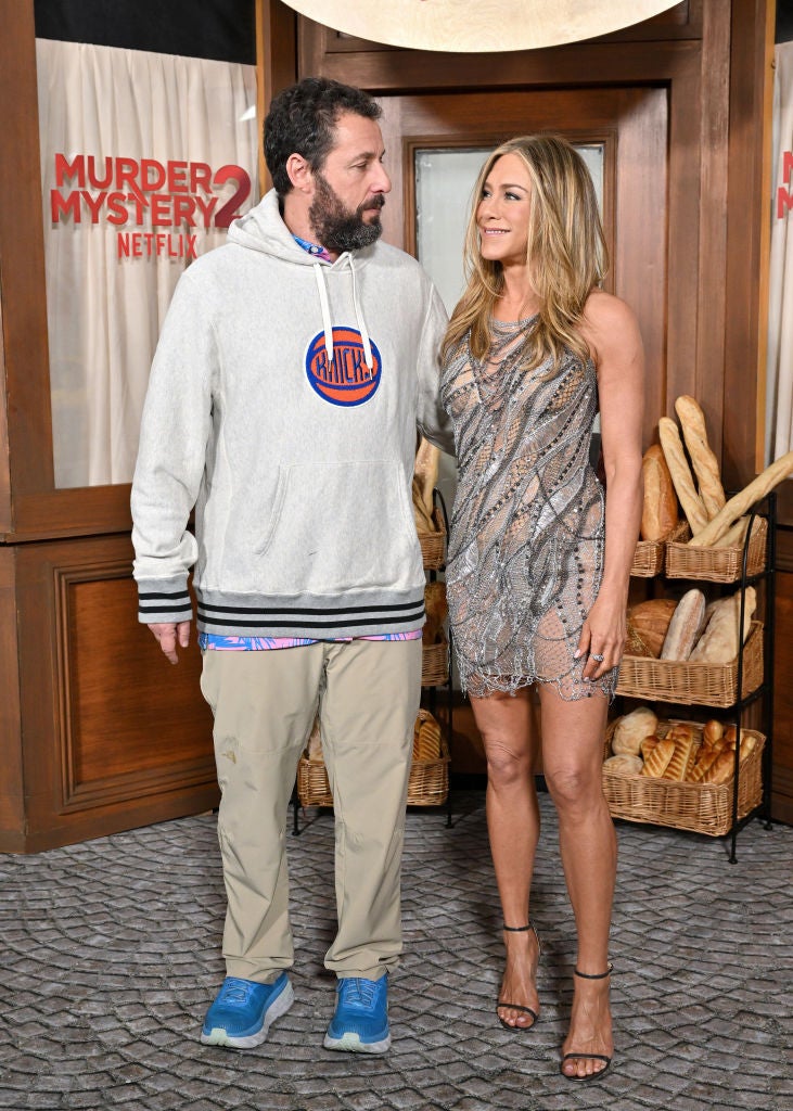 Adam Sandler